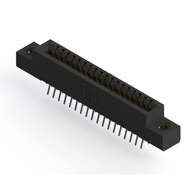 391-036-556-207 EDAC Inc.  Edgeboard Connectors